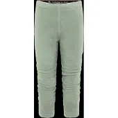 Didriksons - Kid's Monte Pants 9 - Fleecebroek 130, groen