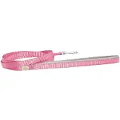 Goo-eez Leash - Riem - 152 cm Pink