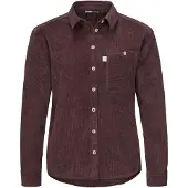 Schöffel Multifunctionele blouse lila