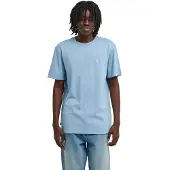 Element Icon Embroidery T-shirt Met Korte Mouwen