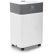 Trotec Luchtontvochtiger TTK 55 E WiFi