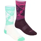 Kari Traa Damessokken Puffin (x2) | Maat 36/37