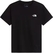 The North Face Evolution Simple Dome T-shirt Kinderen