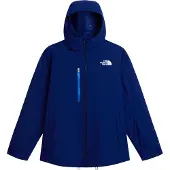 The North Face - Ski jassen - M Descendit Jacket Bold Blue voor Unisex - Maat M - Blauw