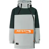 Protest Sportjas 'PRTRowan JR' groen