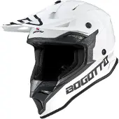 Bogotto H337 MX Motocrosshelm