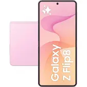 Samsung Galaxy Z Flip 8 512GB Roze 5G
