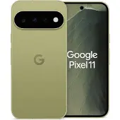Google Pixel 11 512 Gb Pistacho