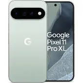 Google Pixel 11 Pro Xl - 512 Gb Fog