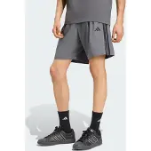 Adidas Sportbroek 'Essentials Chelsea Lite' rookgrijs / zwart