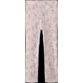 Name it Leggings 'NMFWANG' groen / purper