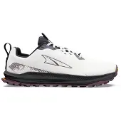 Altra Lone Peak 9+ schoenen Wit Zwart AW26, Maat 46 - EUR