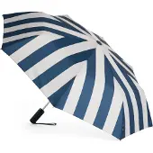 HAY Regn Paraplu Grey