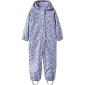 Name it Functioneel pak gemengde kleuren / purper