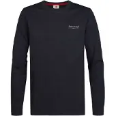 Petrol Industries Shirt 'Porter' navy