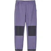 Reima Outdoor broek 'Menoon' lila