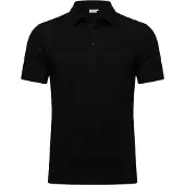 Vercate Shirt 'No. 34' zwart