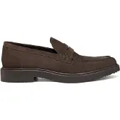 Geox Loafers met trensje model 'MASSIMIANO'