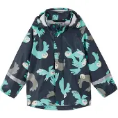Reima Outdoorjas 'Vesi' navy / grijs
