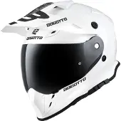 Bogotto H331 Endurohelm