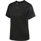 Hummel Functioneel shirt zwart