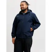 Jack&Jones PLUS Plus Size Softshell Jas
