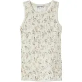 Name It Kids Merino Wol Tanktop 116 EU Meisjes