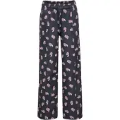 Hummel Sportbroek marine