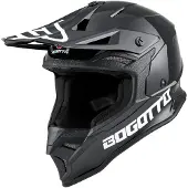 Bogotto H337 MX Motocrosshelm Maat