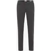 Brax modern fit chino van katoenmix model 'Fabio'