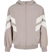 Urban Classics Tussenjas beige / oudroze