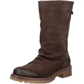 Felmini Laarzen bruin