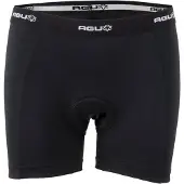 Agu Undershort Dames - Zwart