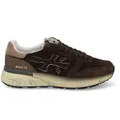 Premiata Mick_7898 Sneakers | Maat 43 Heren Bruin