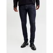 Jack & Jones Jeans 'JJIGlenn JJFelix' donkerblauw