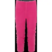 Didriksons - Kid's Monte Pants 9 - Fleecebroek 140, roze