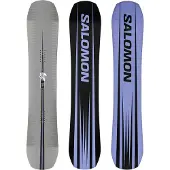 Salomon Snowboard Assassin Pro 26/27