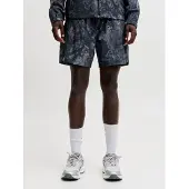 Jack & Jones Sportbroek blauw