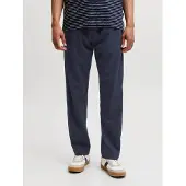 Jack & Jones Sportbroek navy