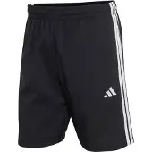 Adidas Sportbroek 'Essentials Chelsea Lite' zwart / wit