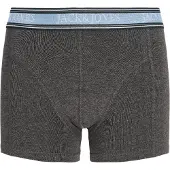 Jack & Jones Junior Onderbroek navy / donkergrijs / groen / zwart
