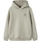 Name it Sweatshirt grijs