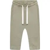 Noppies Broek pastelgroen