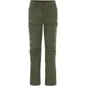 Didriksons - Ayak Pants - Trekkingbroek 29'', olijfgroen