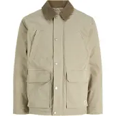 Jack&Jones PLUS Plus Size Jasje EU5XL US3XL Grijs