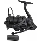 ZFISH Sygna Blk Carpfishing Reel Zilver 9000