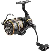 ZFISH Striker St Carpfishing Reel Zilver 2500