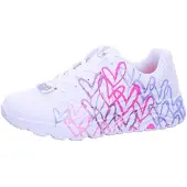 SKECHERS JGoldcrown Uno Lite Metallic Joy | 35 | Kinderen