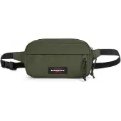 Eastpak Heuptas 'Bouncer' olijfgroen / zwart