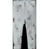 Name it Merino Wol Lange Onderbroek 62 EU Jongens